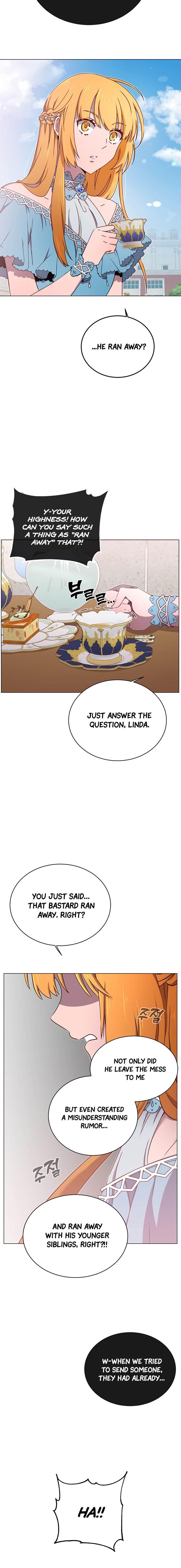 The Max Level Hero has Returned! - Chapter 27 Page 16
