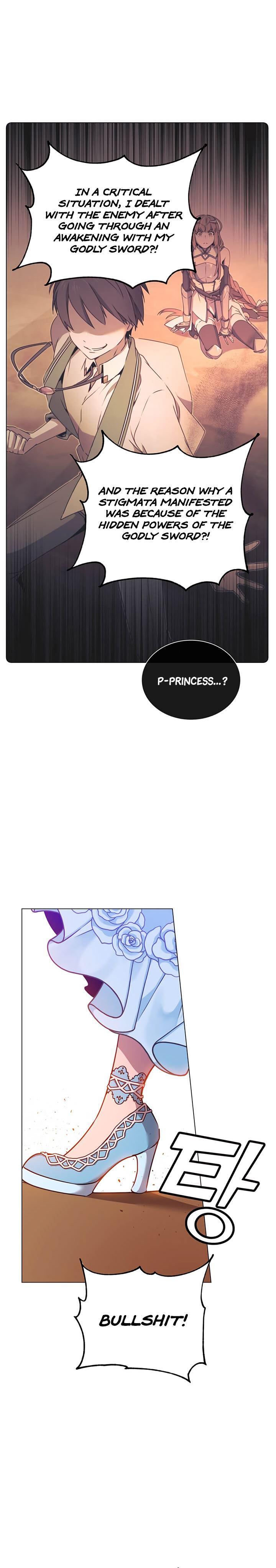 The Max Level Hero has Returned! - Chapter 27 Page 17