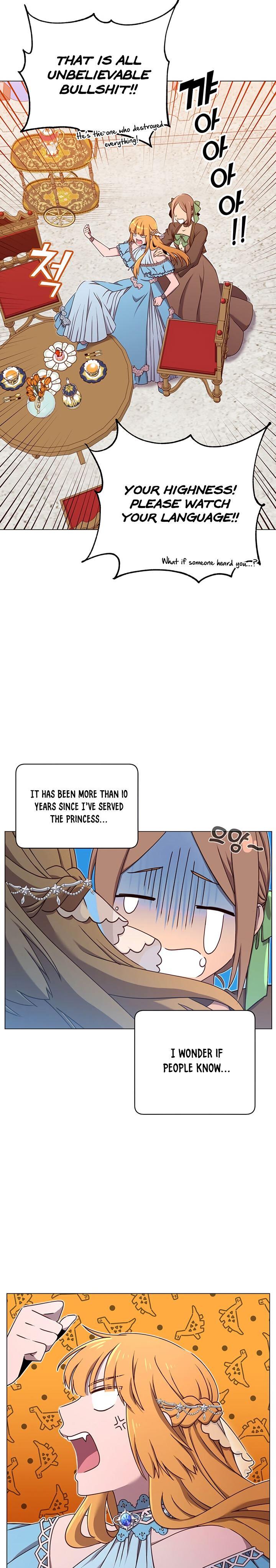 The Max Level Hero has Returned! - Chapter 27 Page 18