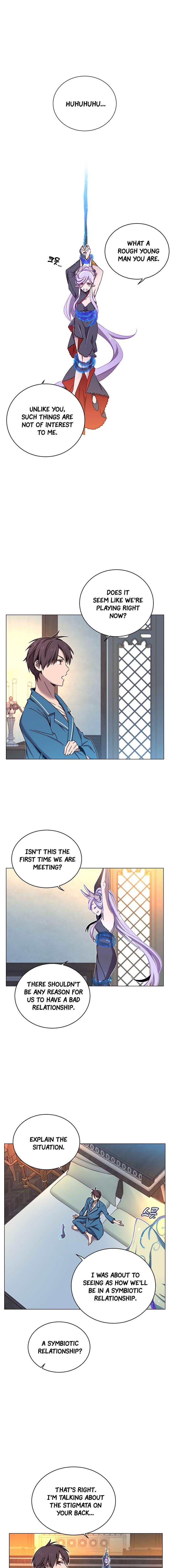 The Max Level Hero has Returned! - Chapter 27 Page 2