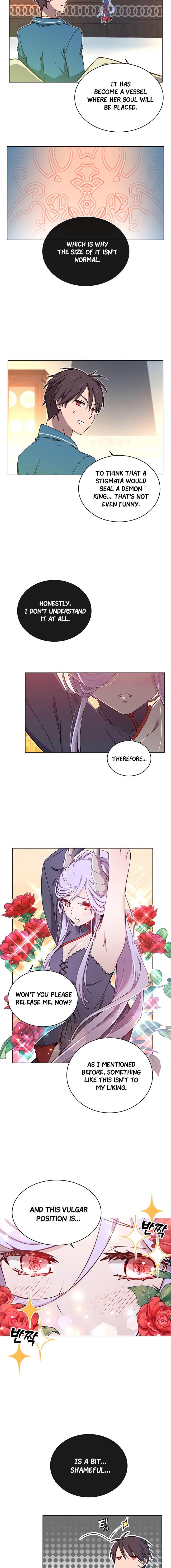 The Max Level Hero has Returned! - Chapter 27 Page 3