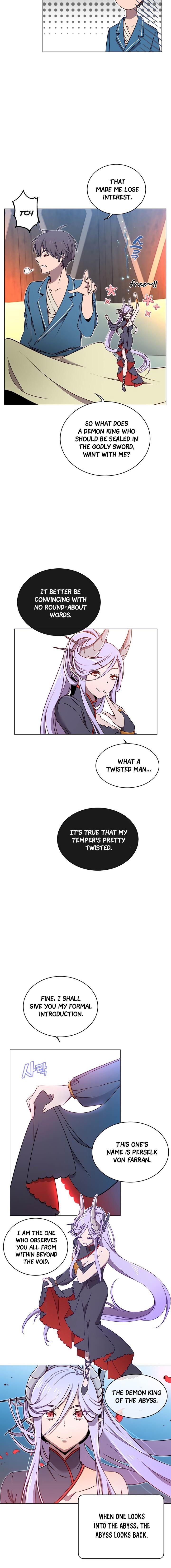 The Max Level Hero has Returned! - Chapter 27 Page 4