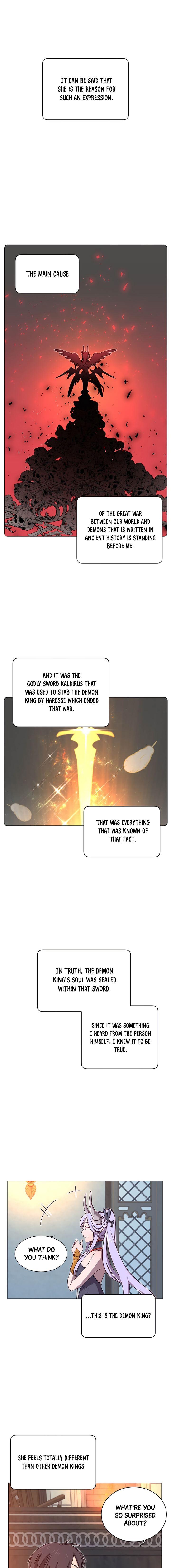 The Max Level Hero has Returned! - Chapter 27 Page 5