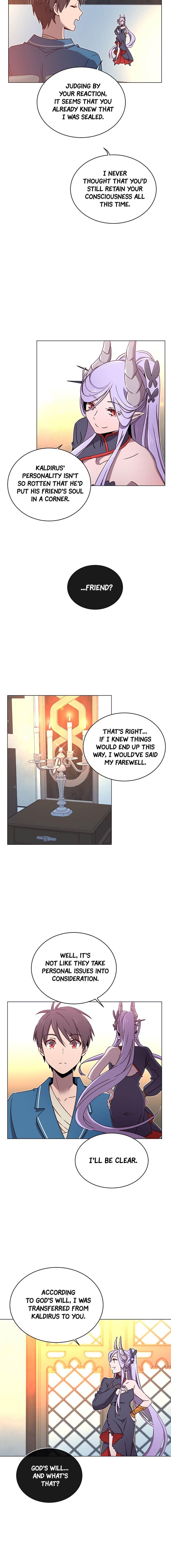 The Max Level Hero has Returned! - Chapter 27 Page 6