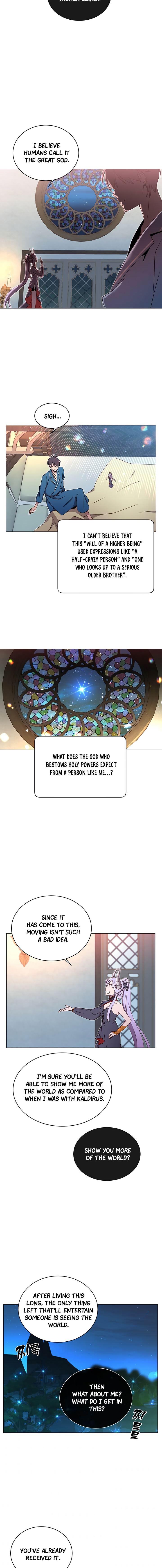 The Max Level Hero has Returned! - Chapter 27 Page 9