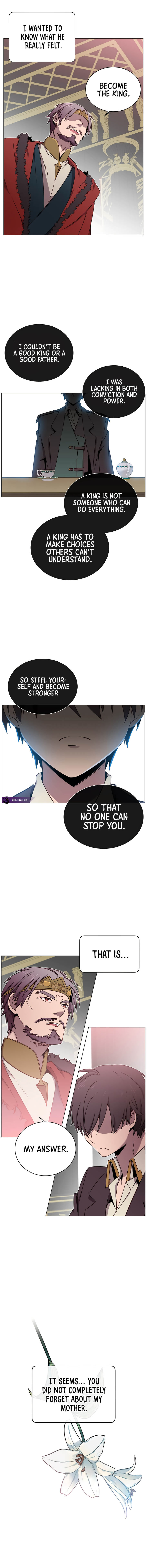 The Max Level Hero has Returned! - Chapter 28 Page 11