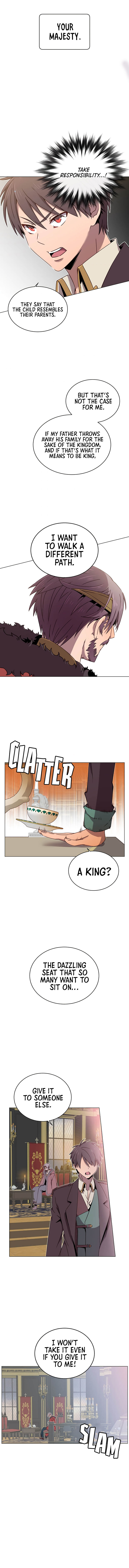 The Max Level Hero has Returned! - Chapter 28 Page 12