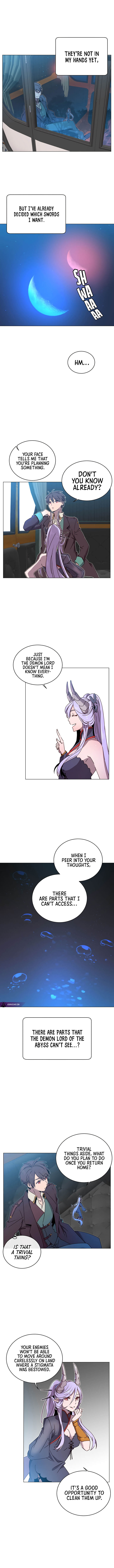 The Max Level Hero has Returned! - Chapter 28 Page 4