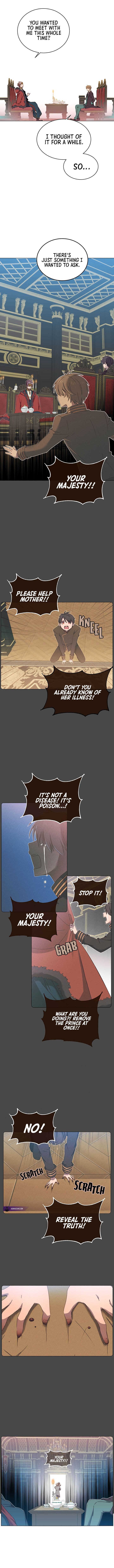 The Max Level Hero has Returned! - Chapter 28 Page 9