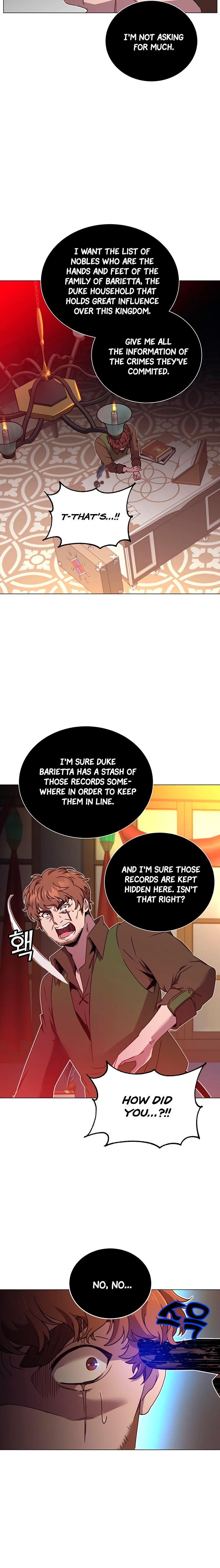 The Max Level Hero has Returned! - Chapter 29 Page 10