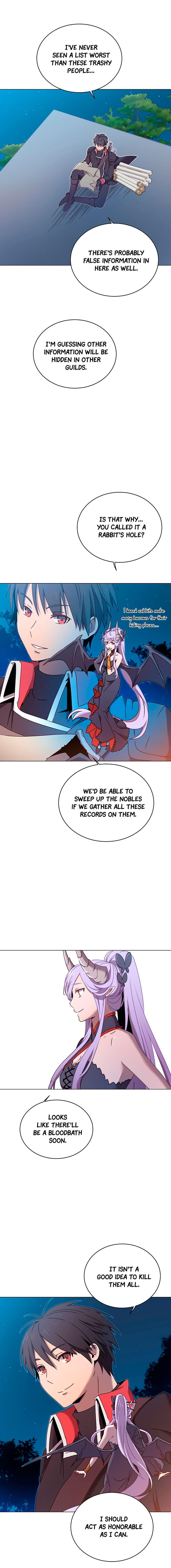 The Max Level Hero has Returned! - Chapter 29 Page 14