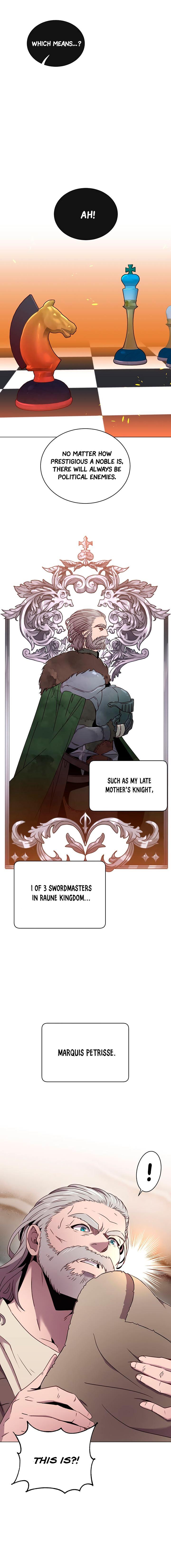 The Max Level Hero has Returned! - Chapter 29 Page 15