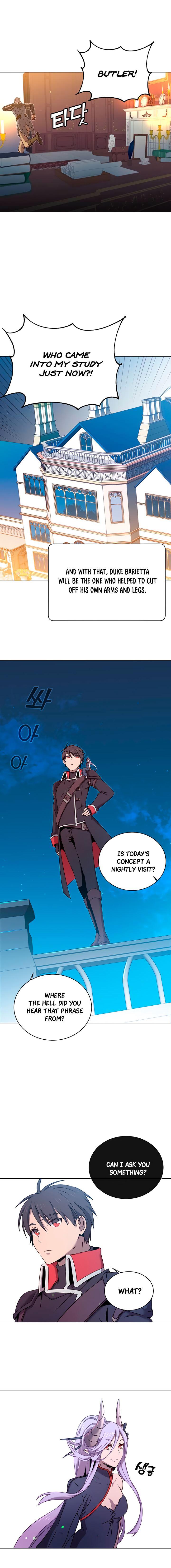 The Max Level Hero has Returned! - Chapter 29 Page 16