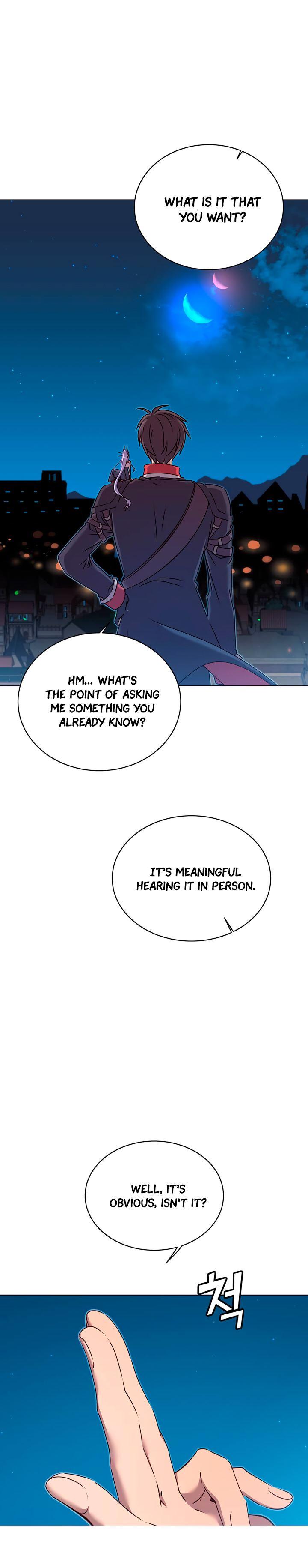The Max Level Hero has Returned! - Chapter 29 Page 17