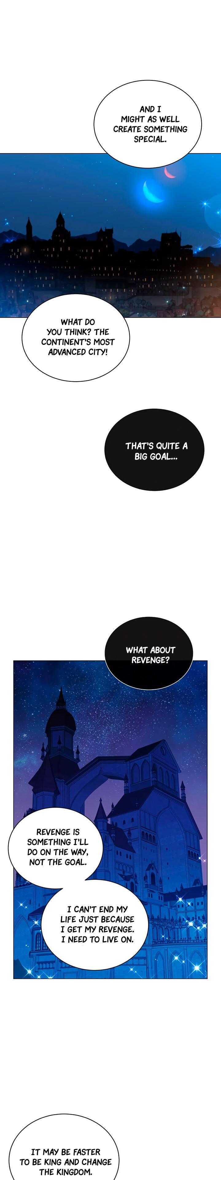 The Max Level Hero has Returned! - Chapter 29 Page 20