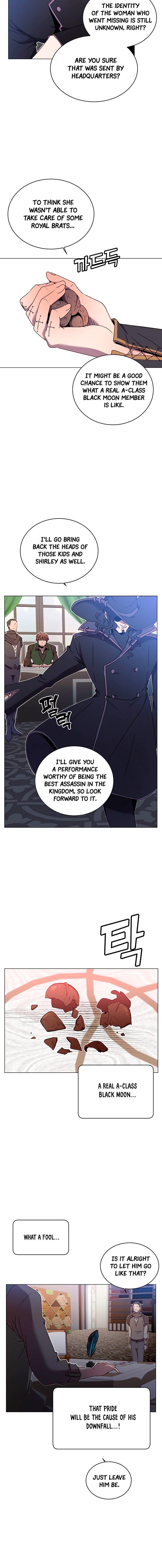 The Max Level Hero has Returned! - Chapter 29 Page 3
