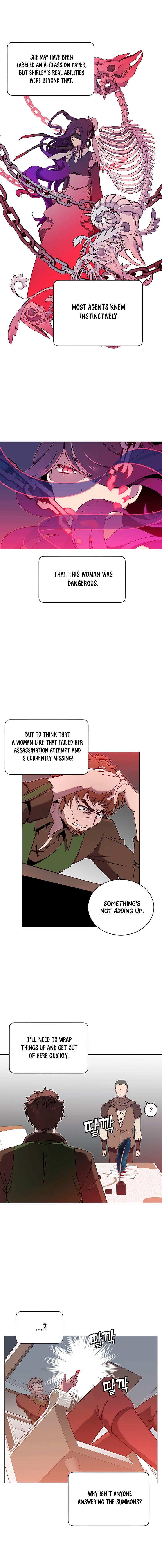 The Max Level Hero has Returned! - Chapter 29 Page 4