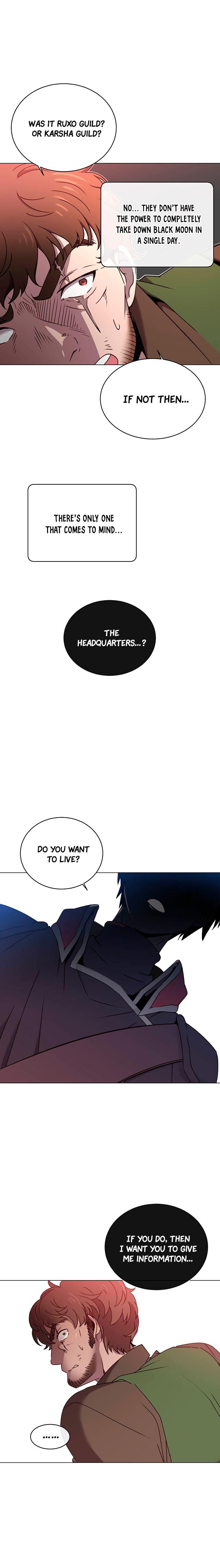 The Max Level Hero has Returned! - Chapter 29 Page 8