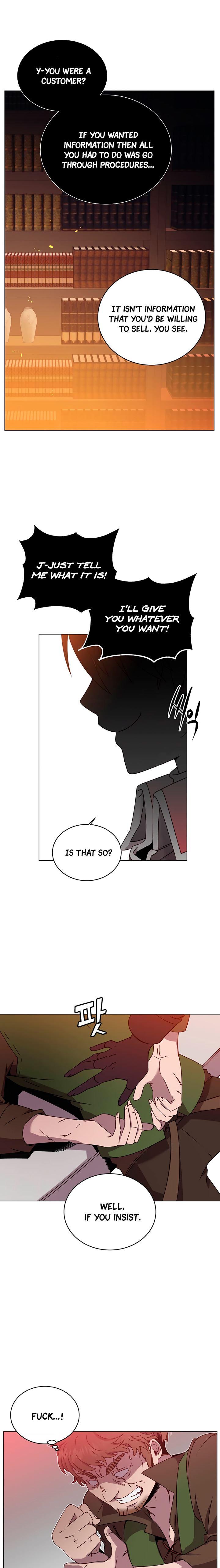 The Max Level Hero has Returned! - Chapter 29 Page 9