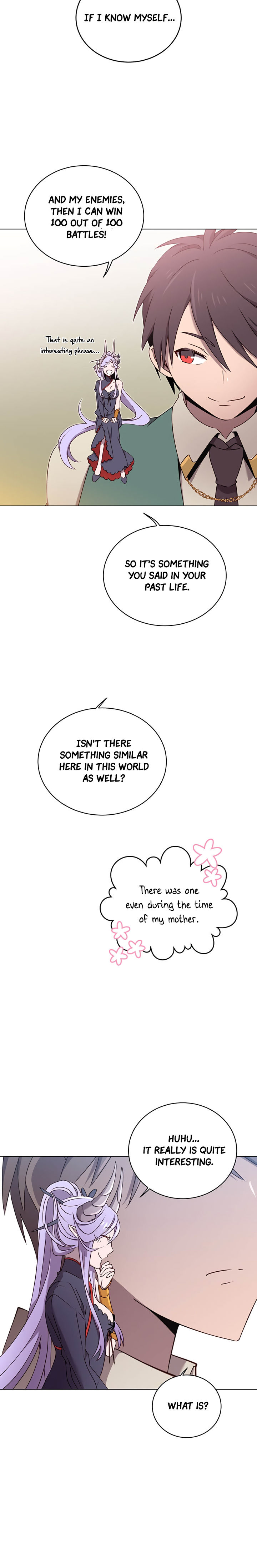 The Max Level Hero has Returned! - Chapter 30 Page 19