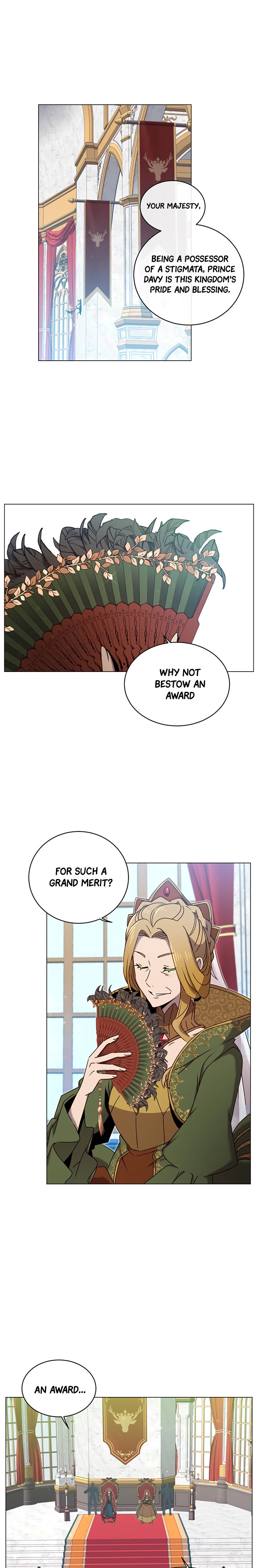 The Max Level Hero has Returned! - Chapter 30 Page 2