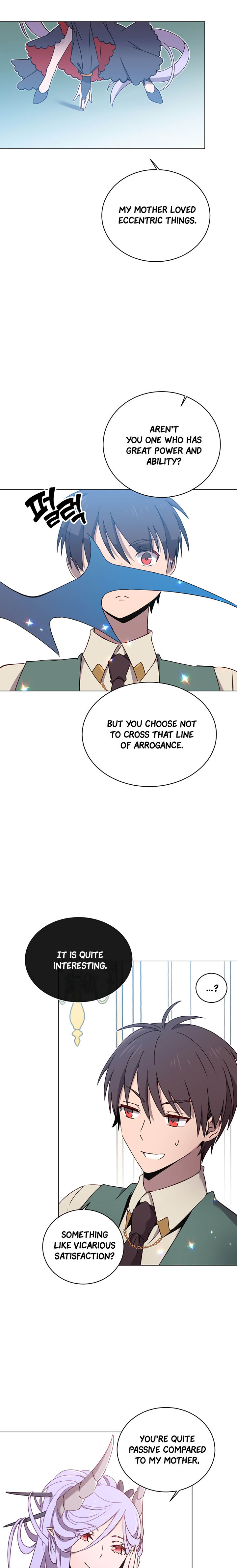 The Max Level Hero has Returned! - Chapter 30 Page 20
