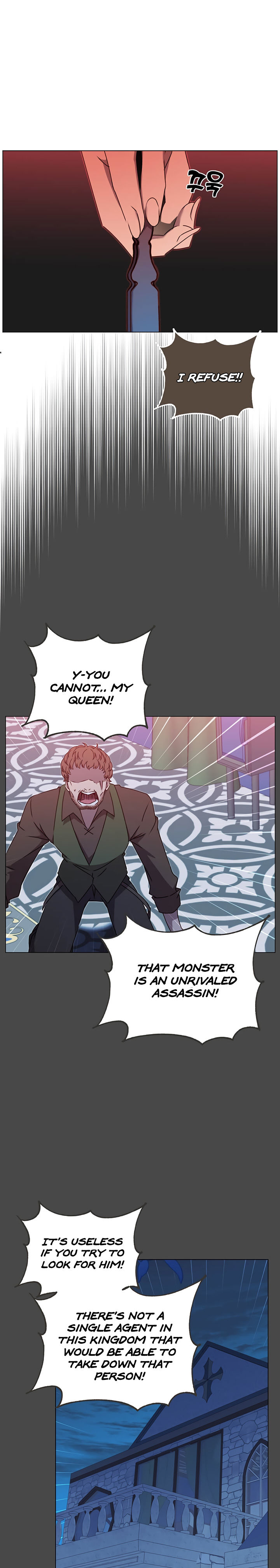 The Max Level Hero has Returned! - Chapter 30 Page 5