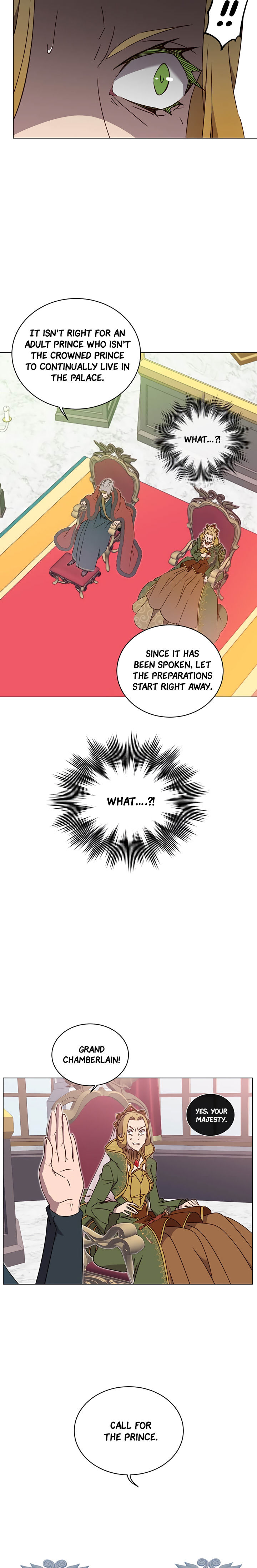 The Max Level Hero has Returned! - Chapter 30 Page 9