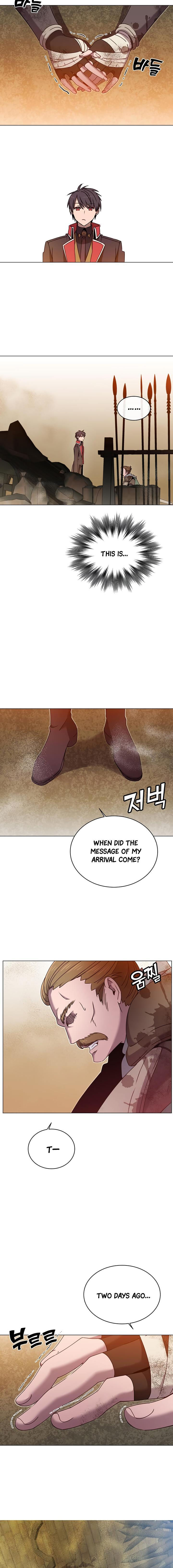 The Max Level Hero has Returned! - Chapter 31 Page 15