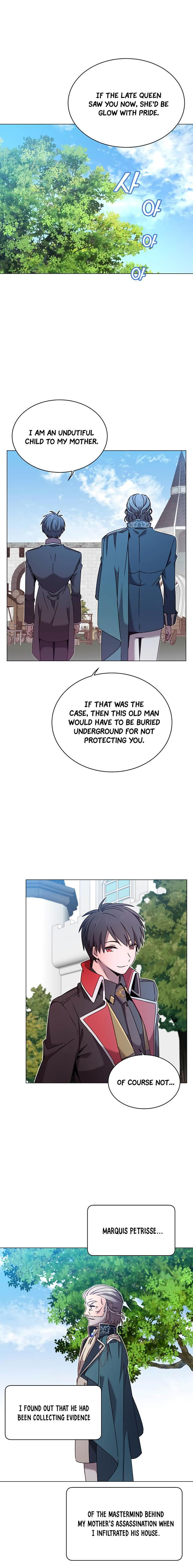 The Max Level Hero has Returned! - Chapter 31 Page 4