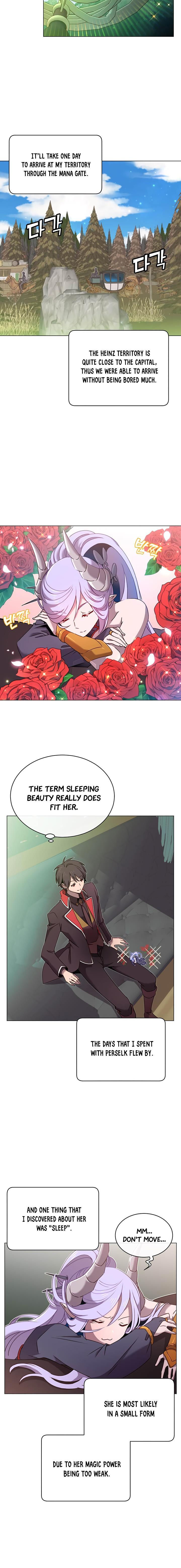 The Max Level Hero has Returned! - Chapter 31 Page 7