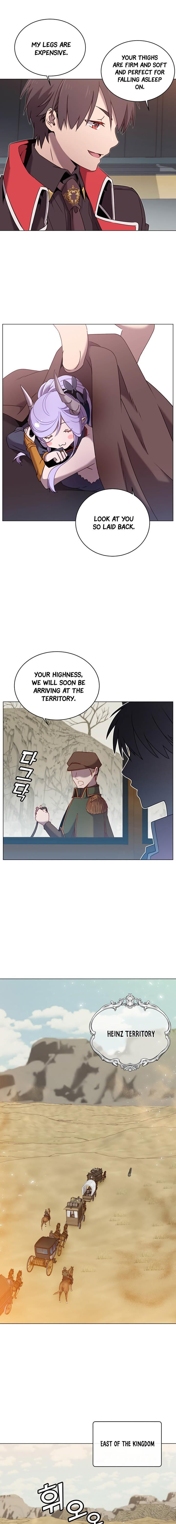 The Max Level Hero has Returned! - Chapter 31 Page 8