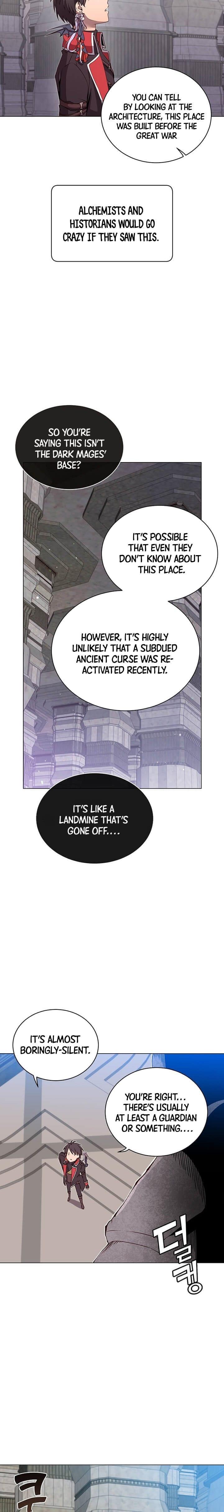 The Max Level Hero has Returned! - Chapter 34 Page 9