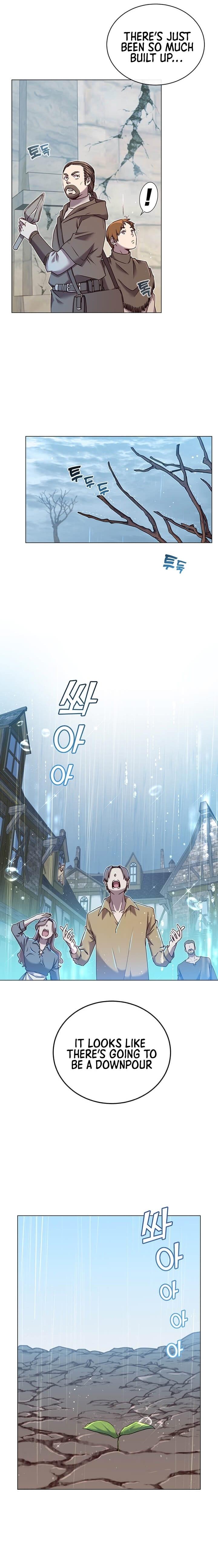 The Max Level Hero has Returned! - Chapter 35 Page 10
