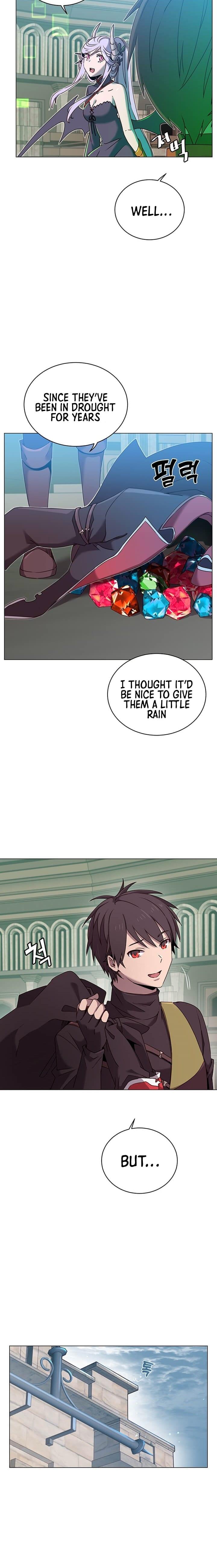 The Max Level Hero has Returned! - Chapter 35 Page 9
