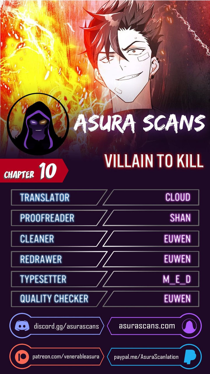 The Max Level Hero has Returned! - Chapter 39 Page 1