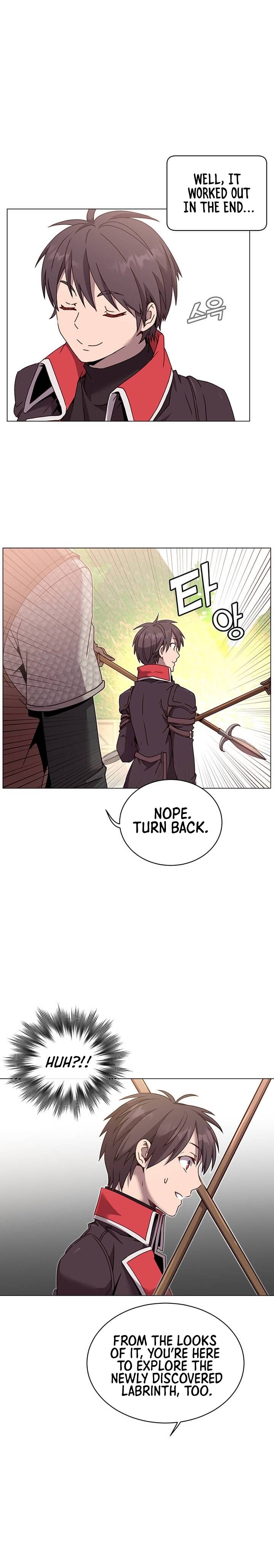 The Max Level Hero has Returned! - Chapter 41 Page 9
