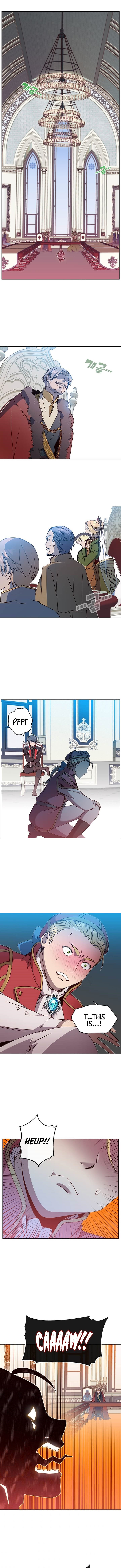 The Max Level Hero has Returned! - Chapter 46 Page 2