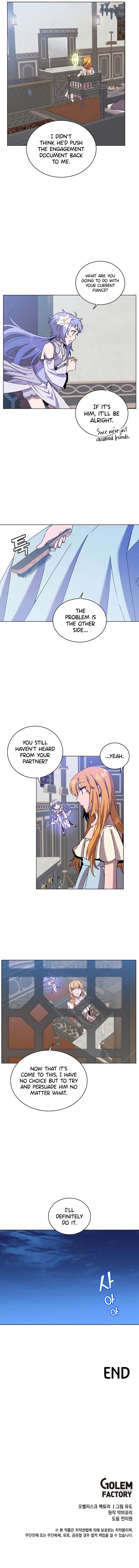 The Max Level Hero has Returned! - Chapter 77 Page 6