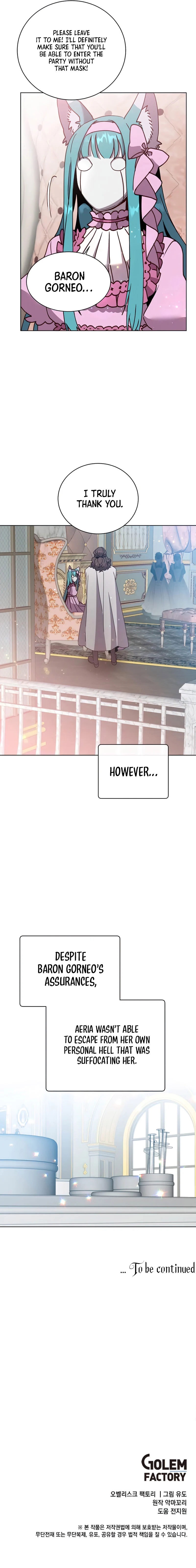 The Max Level Hero has Returned! - Chapter 99 Page 12