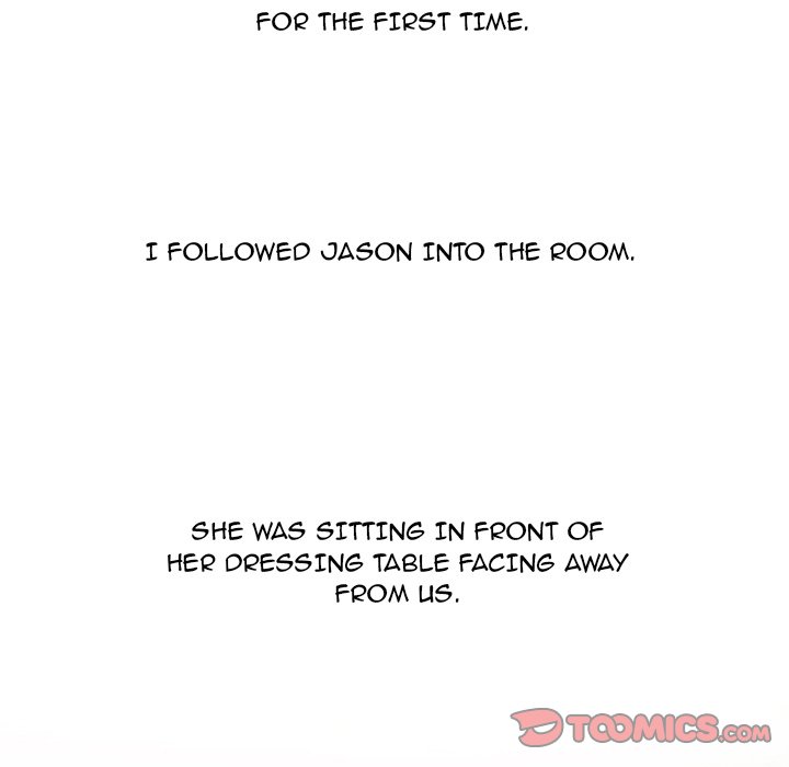Friend Gossip - Chapter 43 Page 54