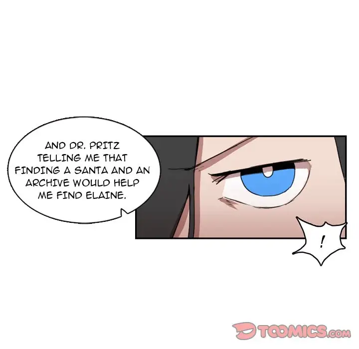 Justitia - Chapter 10 Page 10