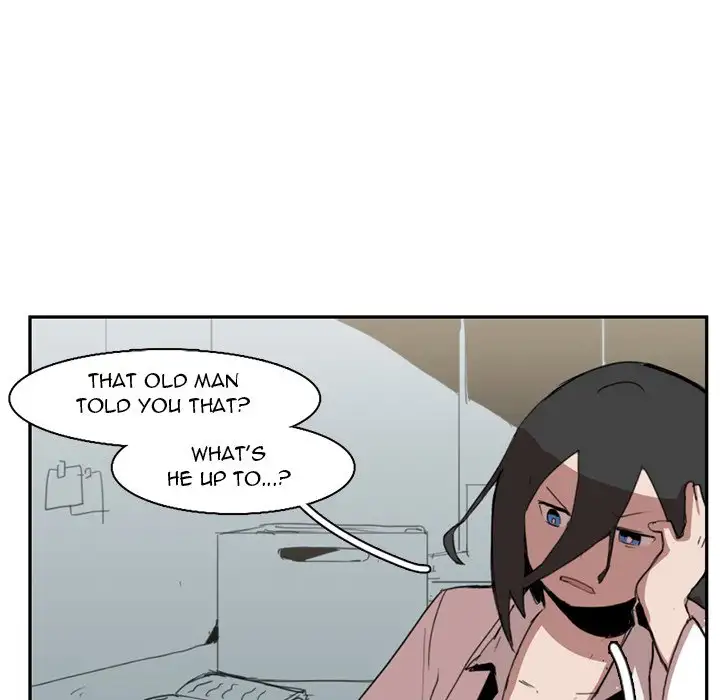 Justitia - Chapter 10 Page 11