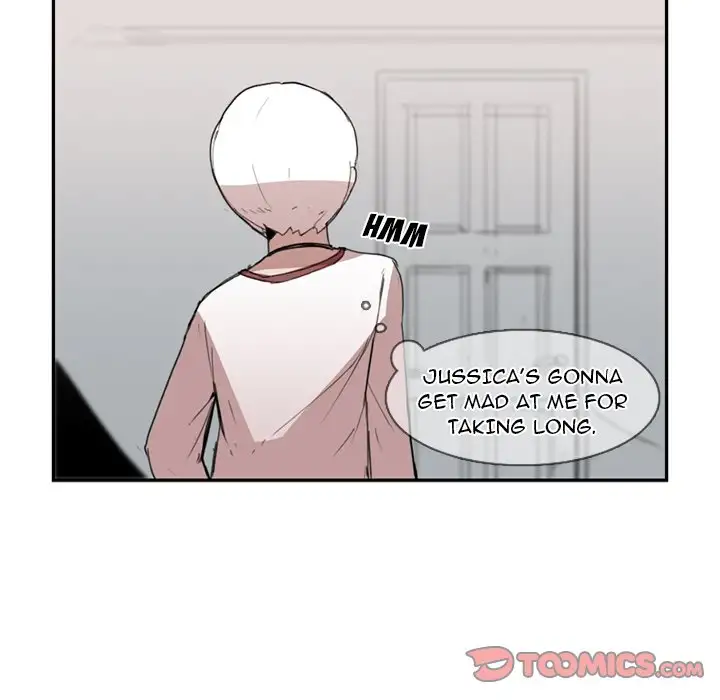 Justitia - Chapter 10 Page 22