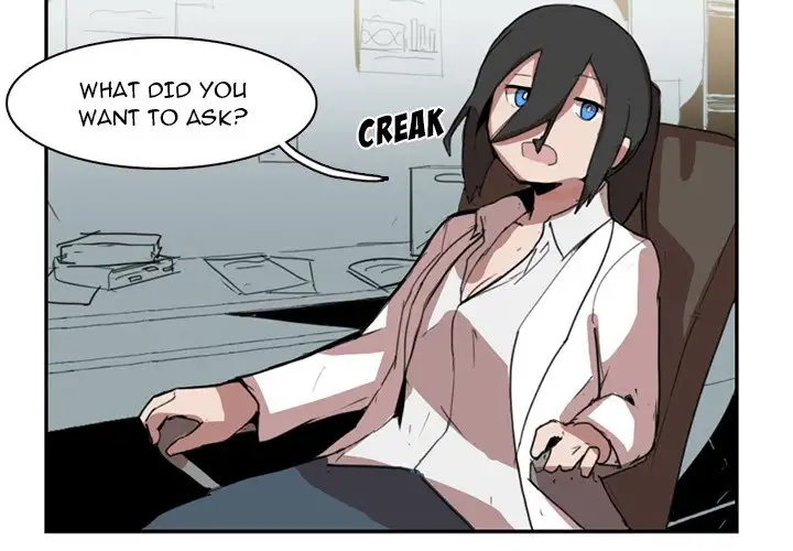 Justitia - Chapter 10 Page 3