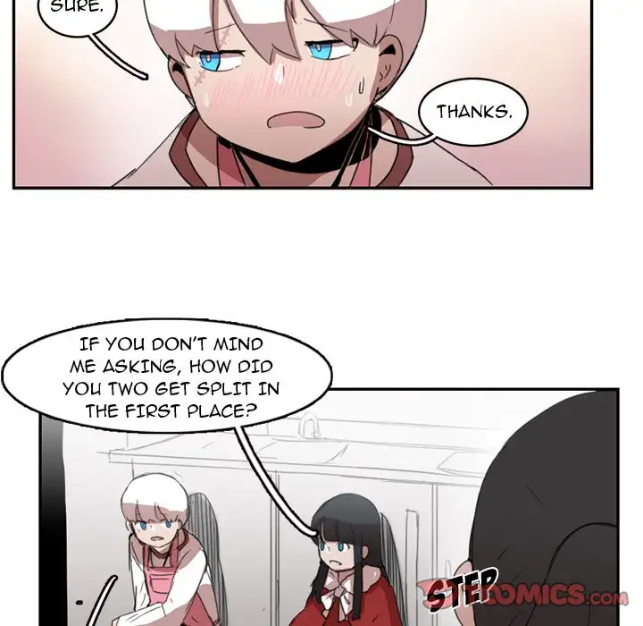 Justitia - Chapter 10 Page 74