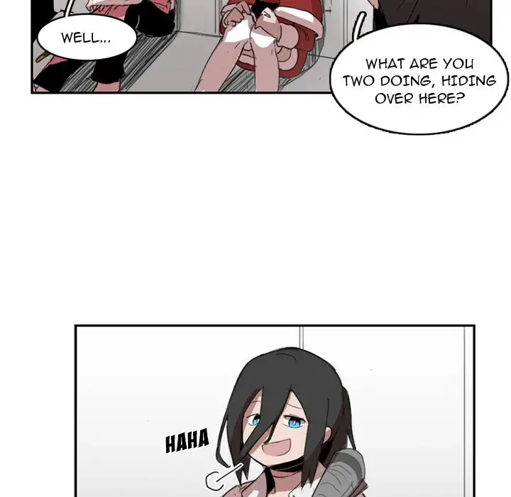 Justitia - Chapter 10 Page 75