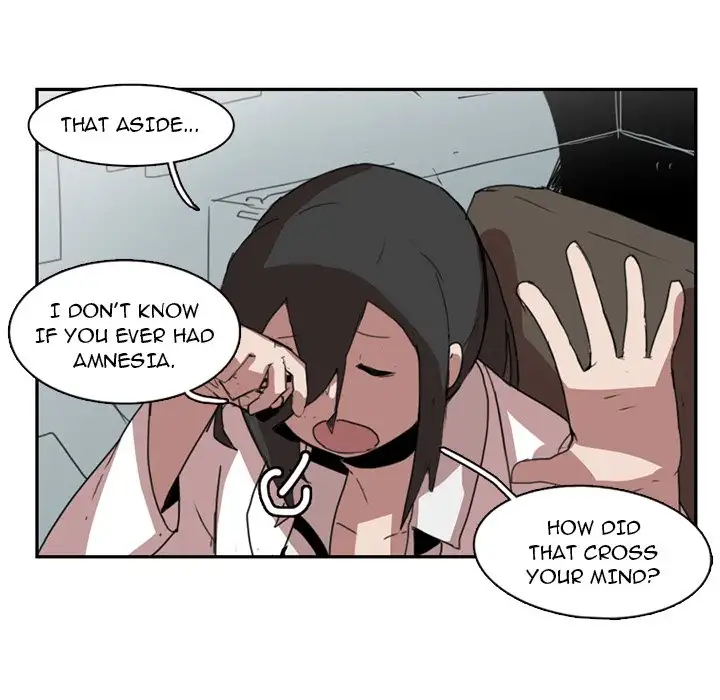 Justitia - Chapter 10 Page 8