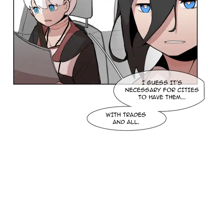 Justitia - Chapter 11 Page 5