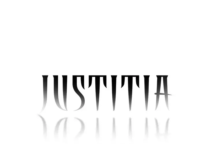 Justitia - Chapter 12 Page 1